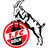 1. FC Köln logo