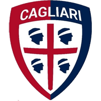 Cagliari Calcio logo