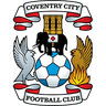 Coventry City FC logo