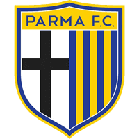 Parma Calcio 1913 logo