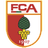 FC Augsburg logo