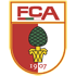 FC Augsburg logo