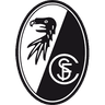 SC Freiburg logo
