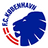 FC København logo