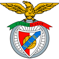 Sport Lisboa e Benfica logo
