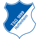 TSG 1899 Hoffenheim logo