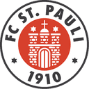 FC St. Pauli 1910 logo