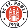 FC St. Pauli 1910 logo