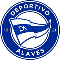 Deportivo Alavés logo