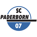 SC Paderborn 07 logo