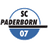 SC Paderborn 07 logo