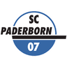 SC Paderborn 07 logo