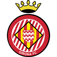 Girona FC logo