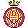 Girona FC logo