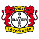 Bayer 04 Leverkusen logo