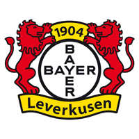 Bayer 04 Leverkusen logo