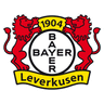 Bayer 04 Leverkusen logo