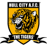 Hull City AFC logo