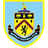 Burnley FC logo