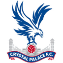 Crystal Palace FC logo