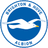 Brighton & Hove Albion FC logo
