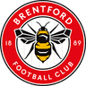 Brentford FC logo