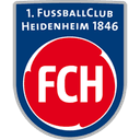1. FC Heidenheim 1846 logo
