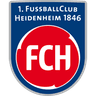 1. FC Heidenheim 1846 logo