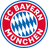 FC Bayern München logo