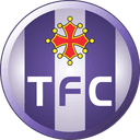 Toulouse FC logo