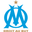Olympique de Marseille logo