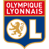 Olympique Lyonnais logo