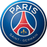 Paris Saint-Germain FC logo