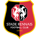 Stade Rennais FC 1901 logo