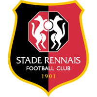 Stade Rennais FC 1901 logo
