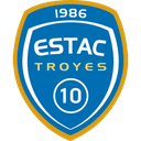 ES Troyes AC logo