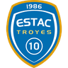 ES Troyes AC logo