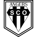 Angers SCO logo