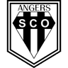 Angers SCO logo