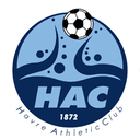 Le Havre AC logo