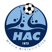Le Havre AC logo