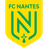 FC Nantes logo