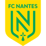 FC Nantes logo