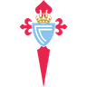 RC Celta de Vigo logo