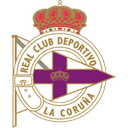 RC Deportivo La Coruña logo