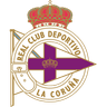 RC Deportivo La Coruña logo