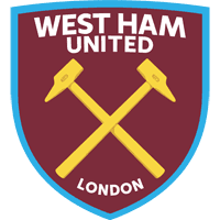 West Ham United FC logo