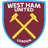 West Ham United FC logo