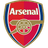 Arsenal FC logo