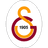 Galatasaray SK logo